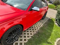 gebraucht Audi S4 B8 Facelift