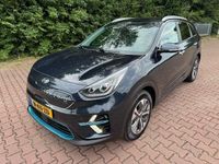 Gebraucht Kia e-Niro 150 kW (204 PS) 2020 Blau SUV