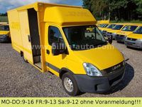 Gebraucht Iveco Daily 106 PS (77 kW) 2010 Other Van / Kleinbus