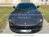 Gebraucht Ferrari Roma 620 PS (456 kW) 2022 Canna di fucile Coupé