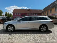 Gebraucht Opel Insignia Elegance 174 PS (127 kW) 2023 Silber Kombi