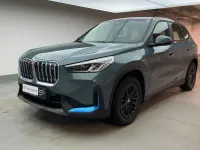 Gebraucht BMW iX1 Performance 225 kW (306 PS) 2023 Cape york grün metallic SUV