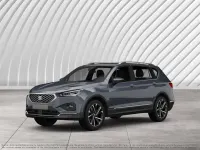 Gebraucht Seat Tarraco Xperience 150 PS (110 kW) 2023 Grau SUV