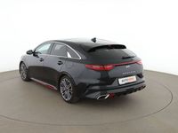 gebraucht Kia ProCeed 1.6 TGDI GT, Benzin, 25.390 €