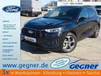 Usado Ford Kuga ST-Line 180 HP (132 kW) 2025 Preto SUV