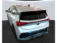 Second-hand Cupra Born 150 kW (204 CP) 2023 Argintiu Hatchback