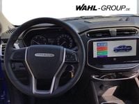 Używany Maxus T90 130 kW (177 KM) 2023 Niebieski Pickup
