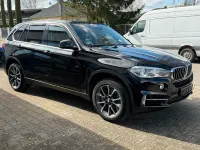 Gebraucht BMW X5 Sport Line 449 PS (330 kW) 2018 Schwarz SUV