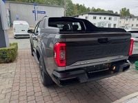 Neu Maxus T60 215 PS (158 kW) 2025 Metal grey Pickup