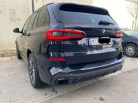 gebraucht BMW X5 xDrive 30 d M Sport