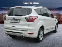 Gebraucht Ford Kuga Vignale 182 PS (133 kW) 2018 Andere SUV