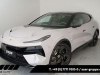 Neu Lotus Eletre 675 kW (918 PS) 2026 Grau SUV