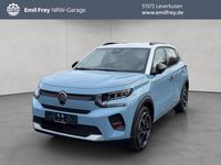 Neu Citroën e-C3 83 kW (113 PS) 2025 Kleinwagen