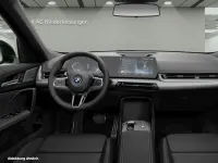 Gebraucht BMW iX1 Performance 200 kW (272 PS) 2023 Schwarz SUV