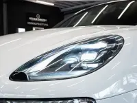Gebraucht Porsche Macan GTS 441 PS (324 kW) 2016 Andere SUV