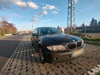 gebraucht BMW 318 e46 i