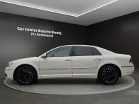 Brugt VW Phaeton 245 HK (180 kW) 2014 Hvid Sedan