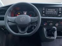 gebraucht VW T6.1 Kombi