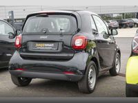 gebraucht Smart ForTwo Electric Drive EQ 60kWed cool&Audio Dig Radio Tempom Klima