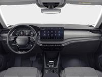 Ny Skoda Octavia Selection 204 HK (150 kW) 2026 Blå Stationcar