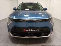 Gebraucht Kia e-Niro Inspiration 150 kW (204 PS) 2023 Blau SUV