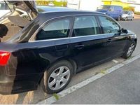 gebraucht Audi A6 2.0TDI Ultra