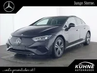Gebraucht Mercedes EQE300 Edition 180 kW (245 PS) 2024 Grau, Limousine