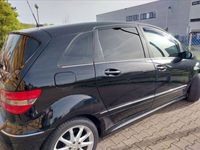 gebraucht Mercedes B180 cdi