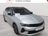 Gebraucht Opel Astra 131 PS (96 kW) 2025 Kristall silber metallic Kombi