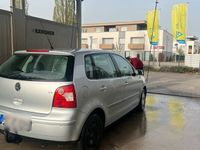 gebraucht VW Polo 1.4