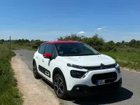 Gebraucht Citroën C3 PureTech 83 PS (61 kW) 2022 Weiß Kleinwagen