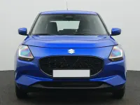 Gebraucht Suzuki Swift Club 83 PS (61 kW) 2025 Frontier blue pearl Kleinwagen