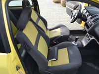 gebraucht VW Lupo 3L TDI Automatik Schiebedach ohne Tüv !