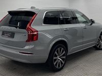 Gebraucht Volvo XC90 250 PS (183 kW) 2024 Grau SUV