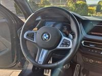 Gebraucht BMW 128 Performance 265 PS (194 kW) 2024 Schwarz Limousine