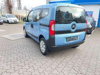 Gebraucht Citroën Nemo 75 PS (55 kW) 2011 Blau Van / Kleinbus