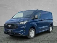 Neu Ford Transit Custom Trend 136 PS (100 kW) 2026 Blazer blue Van / Kleinbus