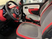 gebraucht Renault Twingo SCe 70 Stop & Start Chic