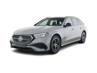 Second-hand Mercedes E300 Premium 204 CP (150 kW) 2025 Gri Break