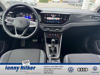 Neu VW Taigo Life 150 PS (110 kW) 2025 Grau SUV