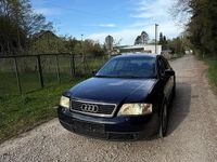 Usata Audi A6 1997 Berlina