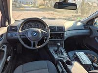 Gebraucht BMW 318 143 PS (105 kW) 2002 Limousine