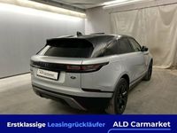 gebraucht Land Rover Range Rover Velar 2.0d SE Geschlossen 5-türig Automatik 8-Gang