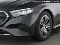 Gebraucht Mercedes E220 Avantgarde 197 PS (144 kW) 2025 Grau Kombi