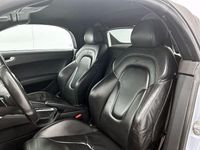 Gebraucht Audi TT Roadster Proline 200 PS (147 kW) 2009 Grau Cabrio