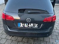 Gebraucht VW Golf Alltrack 150 PS (110 kW) 2017 Grau Kombi