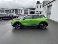Gebraucht Opel Mokka-e Ultimate 100 kW (136 PS) 2021 Grün SUV