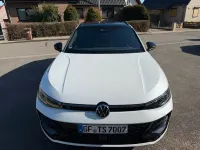 Occasion VW Passat R-line 272 ch (200 kW) 2025 Blanc Break