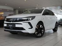Gebraucht Opel Grandland X Elegance 131 PS (96 kW) 2023 Schneeweiß SUV
