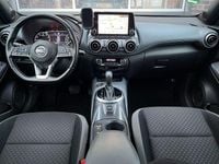 Gebraucht Nissan Juke 114 PS (83 kW) 2021 Grau SUV